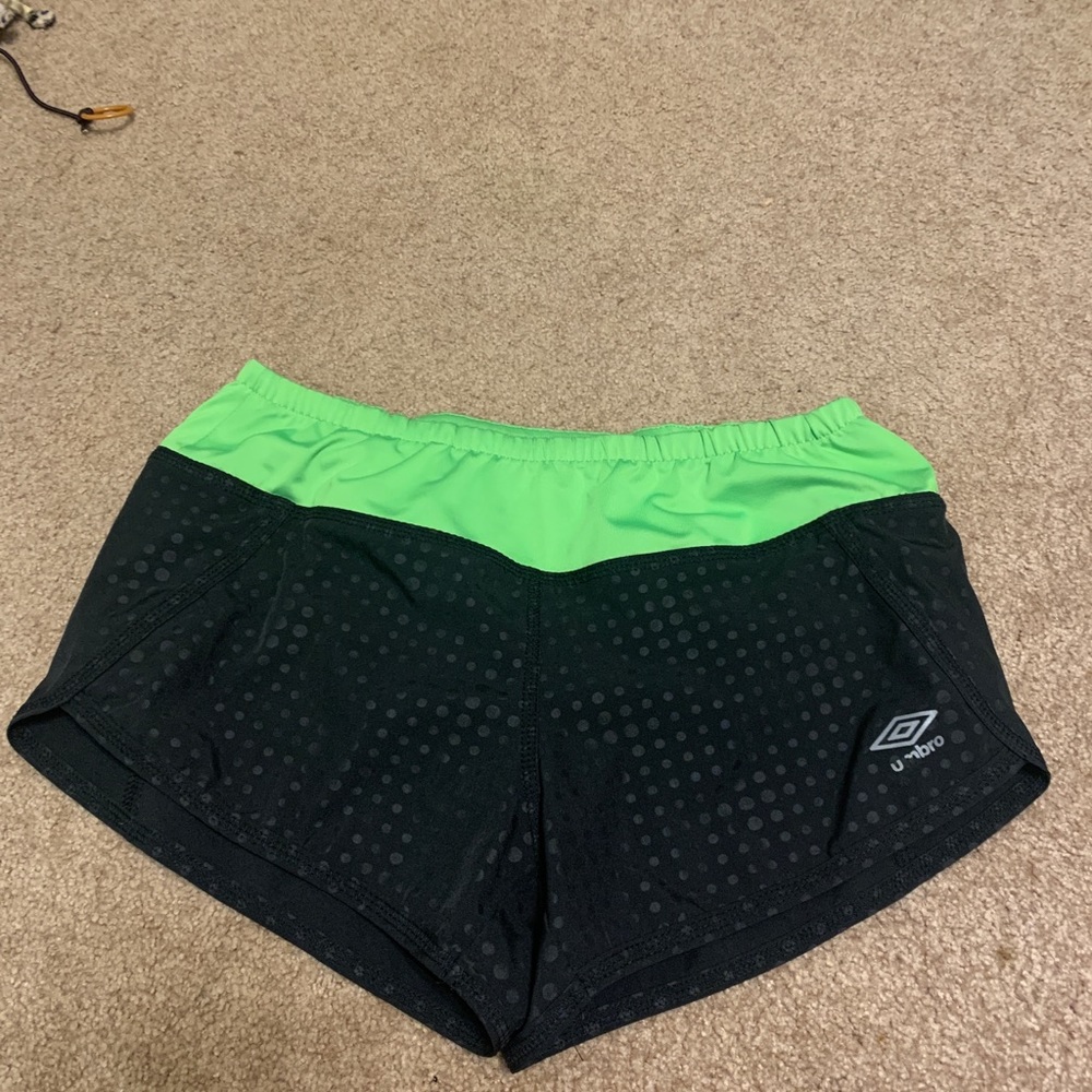 Umbro shorts